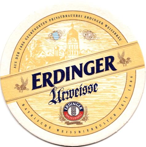 erding ed-by erdinger urweisse 1ab (rund215-aus der 1886-rand breit)